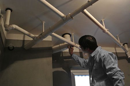 排污管的主要用途及其漏水問題產生的原因 排污管的主要用途及其漏水問題產生的原因